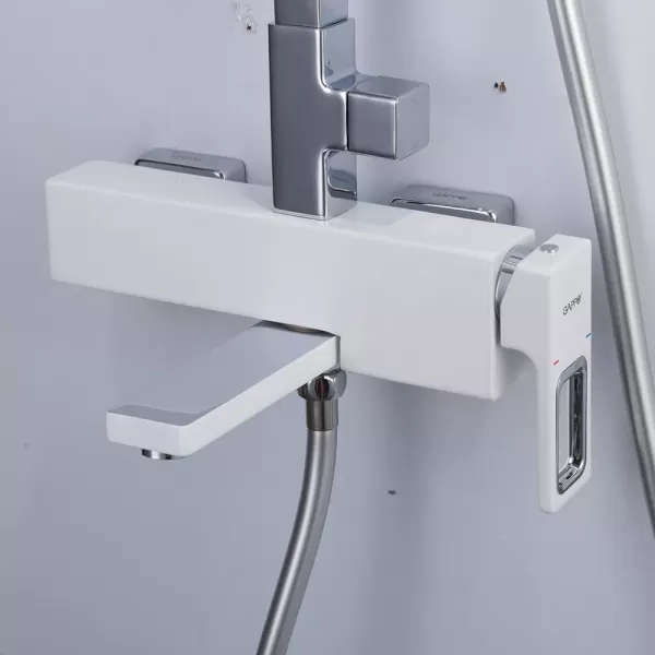 Душевая система GAPPO G2417-8