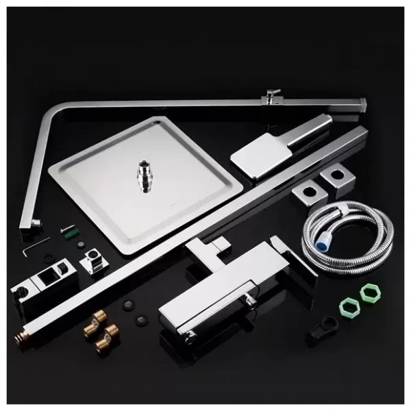 Душевая система GAPPO G2418