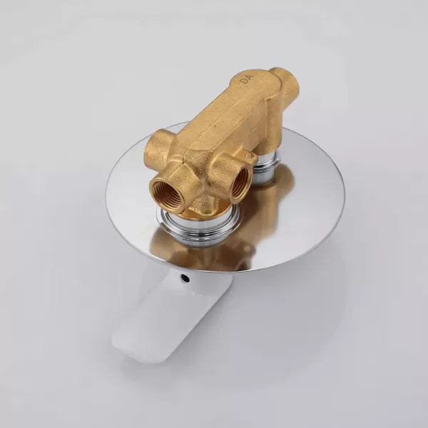 Душевая система скрытого монтажа GAPPO G7148-8