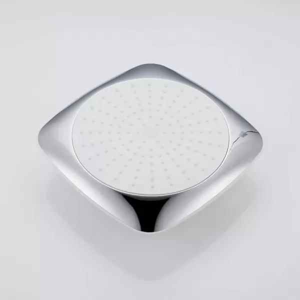 Душевая система скрытого монтажа GAPPO G7148-8
