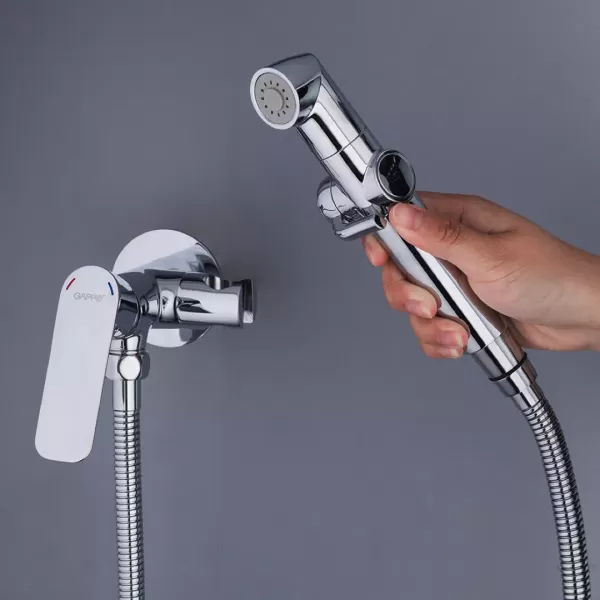 Гігієнічний душ GAPPO G7248-1