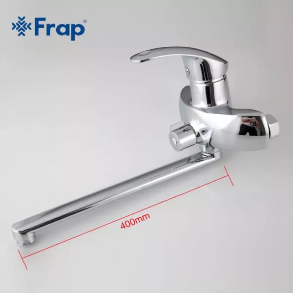 Змішувач для ванни FRAP  F2221