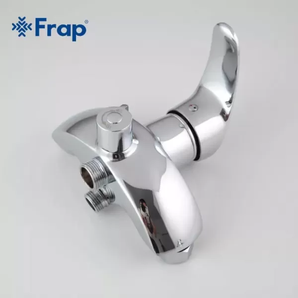 Змішувач для ванни FRAP  F2221