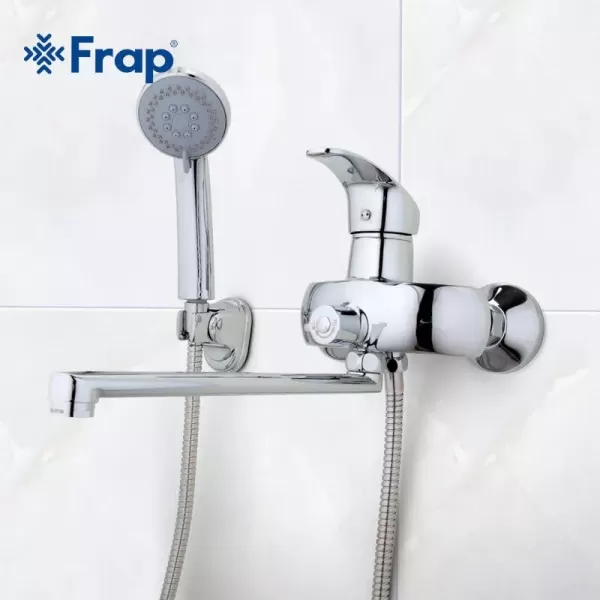 Змішувач для ванни FRAP  F2221