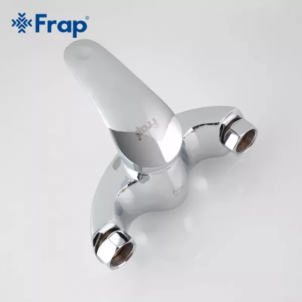 Змішувач для кухні настінний Frap F4621