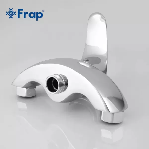 Змішувач для кухні настінний Frap F4621