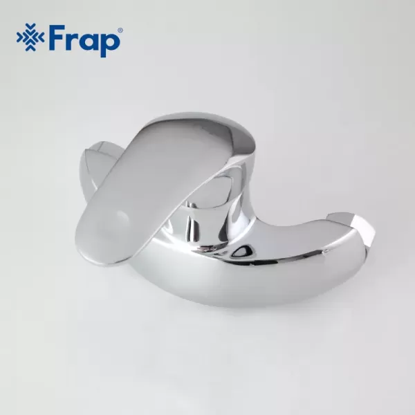 Змішувач для кухні настінний Frap F4621