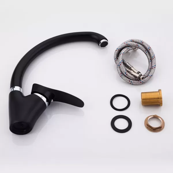 Змішувач для кухні FRAP F4101-11