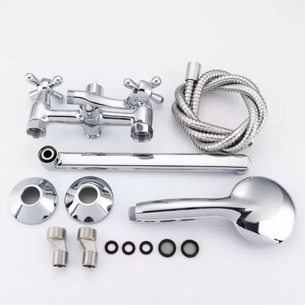 Смеситель для ванны FRAP  F2225