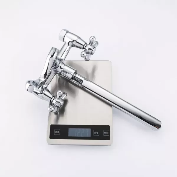 Смеситель для ванны FRAP  F2225