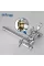 Смеситель для ванны FRAP  F2225