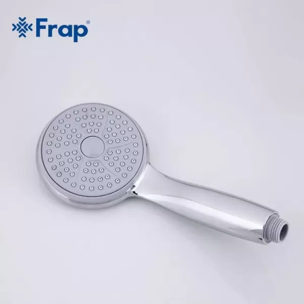 Змішувач для ванни Frap F3025, хром
