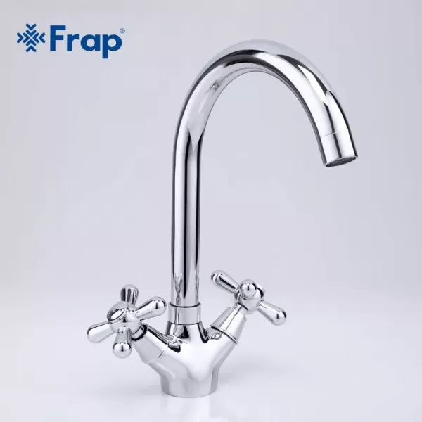 Смеситель для кухни FRAP F4025