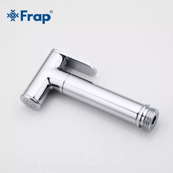 Гигиенический душ с креплением под унитаз FRAP F1250-2