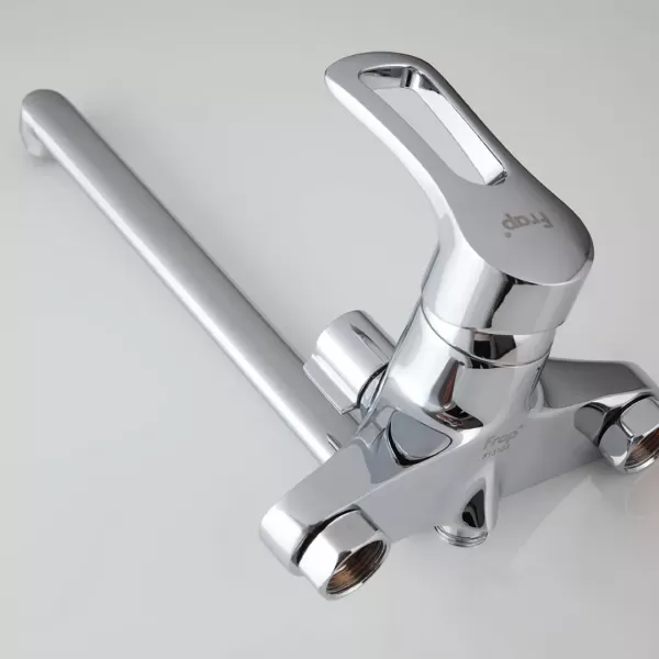 Смеситель для ванны FRAP  F2266
