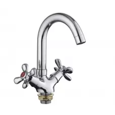 Смеситель для раковины FRAP  F13731-B