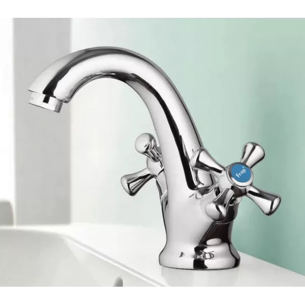 Смеситель для раковины FRAP  F10732-B
