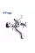 Смеситель для ванны FRAP  F32732-B
