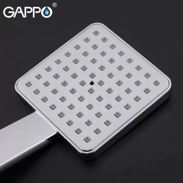 Змішувач для ванни  на борт GAPPO G3291