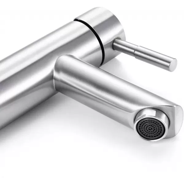 Змішувач для раковини WEZER EKO1A-01