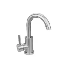 Смеситель для раковины WEZER EKO1D-01