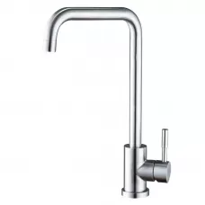 Смеситель для кухни WEZER EKO4B-01