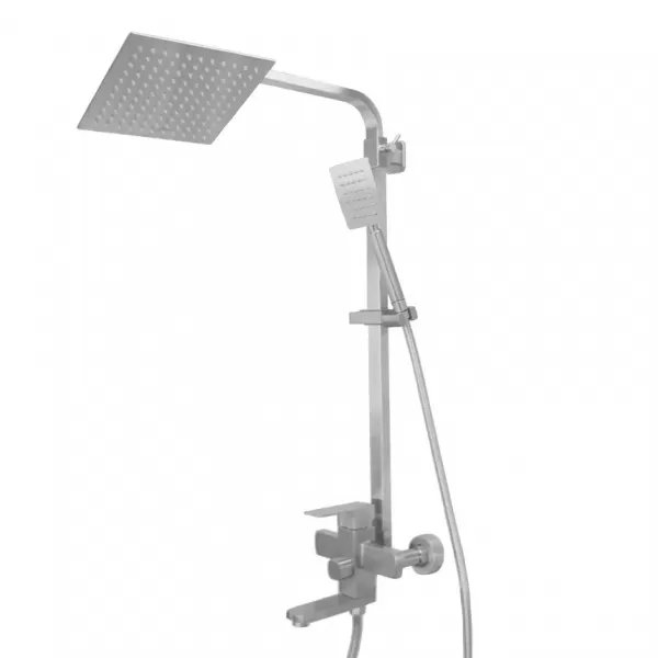 Душова система WEZER PRO16-02