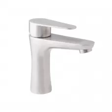 Смеситель для раковины WEZER INX1B-04