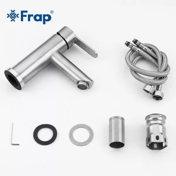 Смеситель для раковины FRAP  F10801