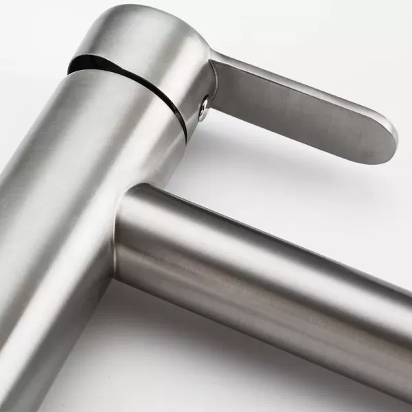 Змішувач для раковини FRAP F10801-2