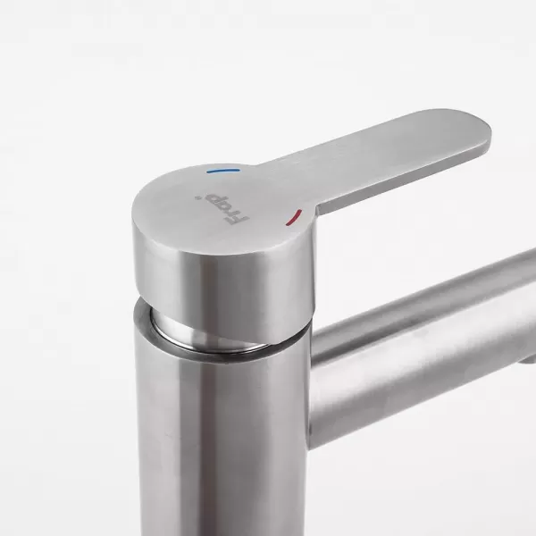 Змішувач для раковини FRAP F10801-2