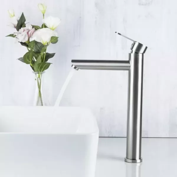 Змішувач для раковини FRAP F10801-2