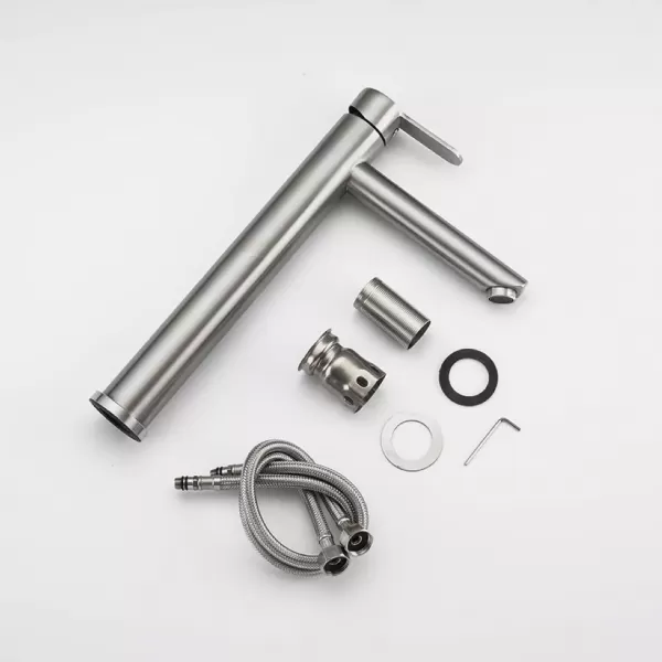 Змішувач для раковини FRAP F10801-2