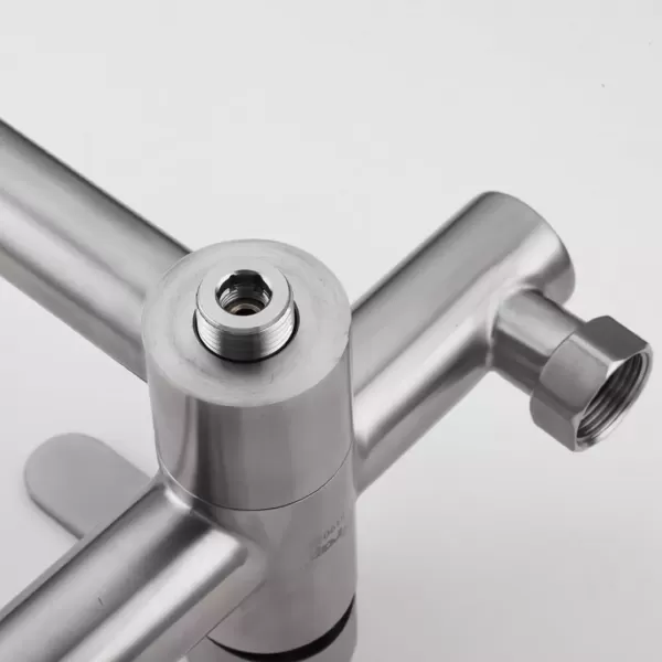 Змішувач для ванни FRAP  F32801