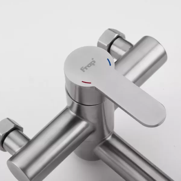 Змішувач для ванни FRAP  F32801