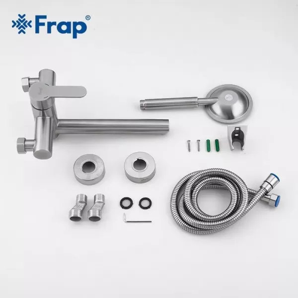 Змішувач для ванни FRAP  F32801