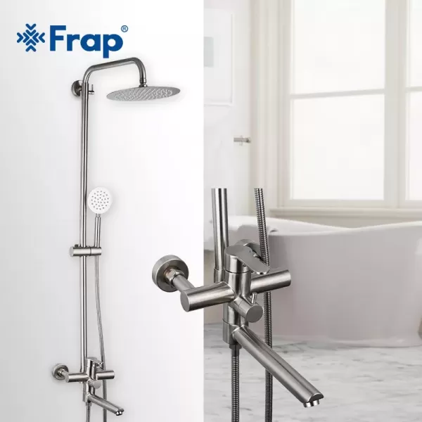 Душова система FRAP F24801