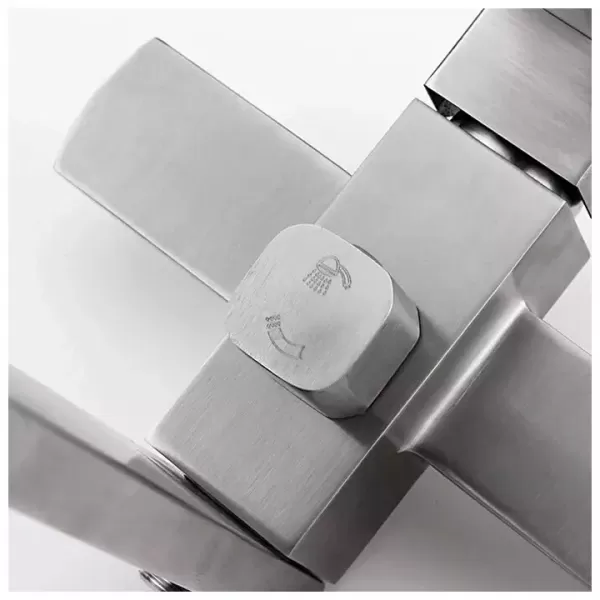 Смеситель для ванны FRAP  F32802
