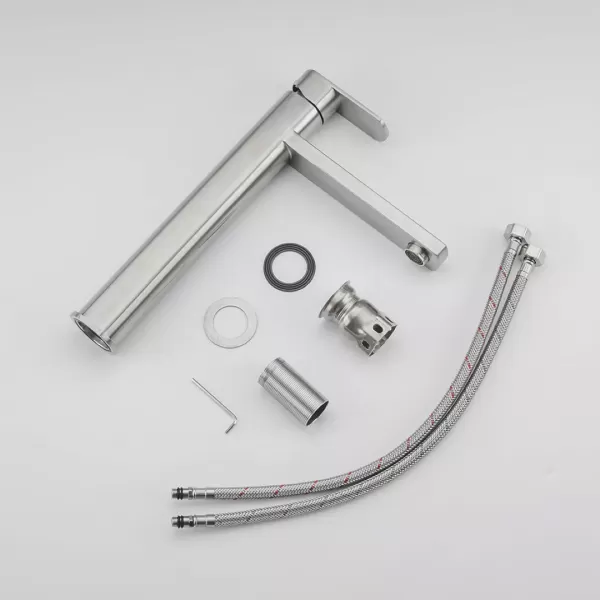 Смеситель для раковины FRAP  F10805-2