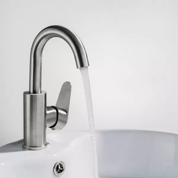 Смеситель для раковины FRAP  F1348