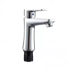Смеситель для раковины пластиковый SLAT SLT-A001