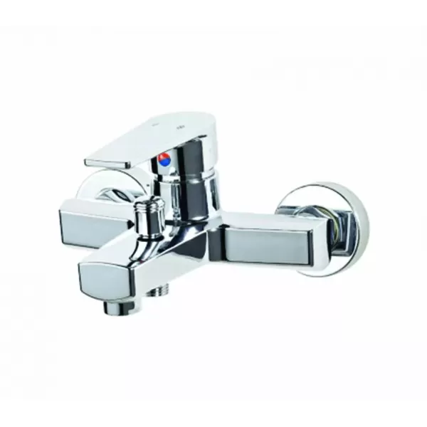 Змішувач для ванни пластиковий SLAT SLT-A009