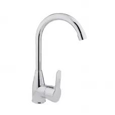 Смеситель для кухни пластиковый SLAT SLT-C011