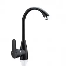 Смеситель для кухни пластиковый SLAT SLT-C011B