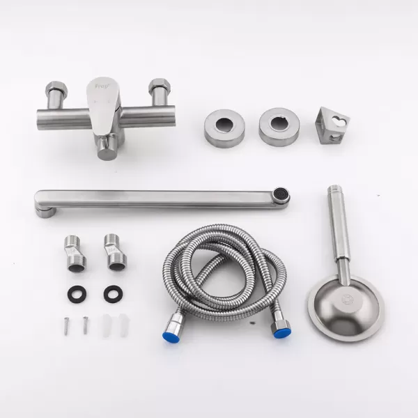 Змішувач для ванни FRAP  F2248