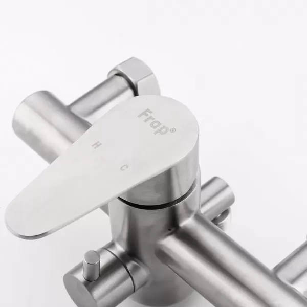 Змішувач для ванни FRAP  F2248