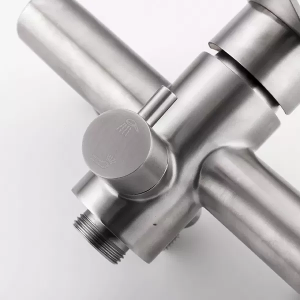 Змішувач для ванни FRAP  F2248