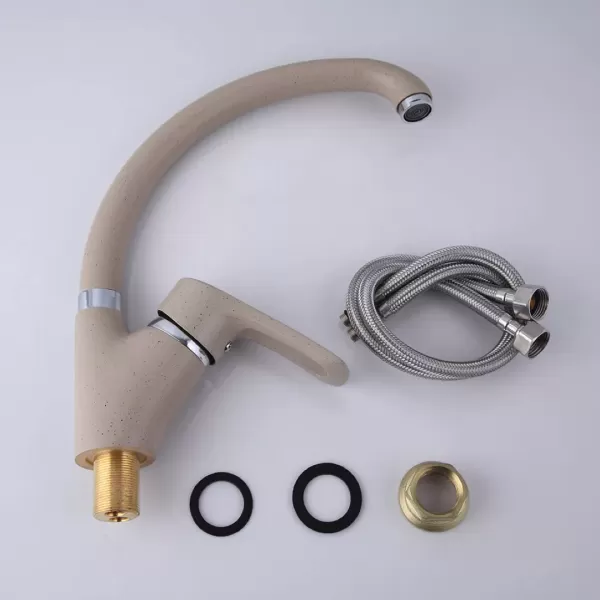 Змішувач для кухні FRAP F4166-9