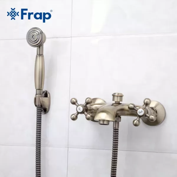 Смеситель для ванны FRAP  F3019-4
