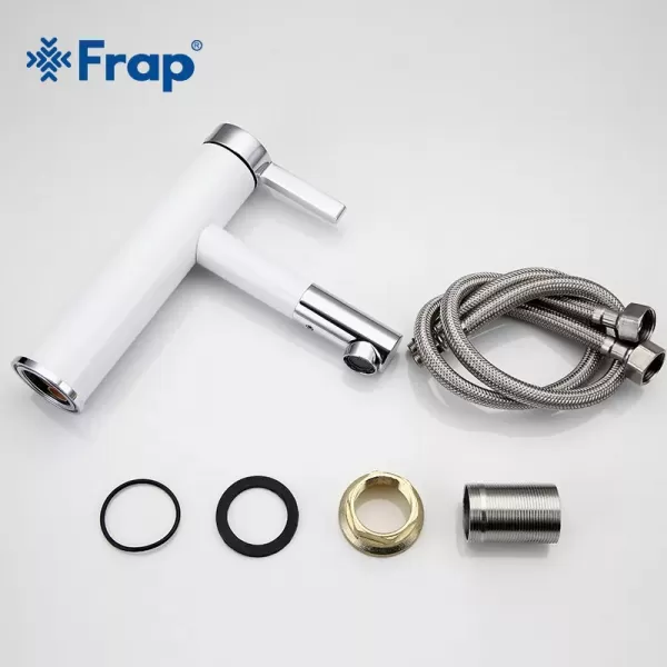Смеситель для раковины FRAP  F1052-14